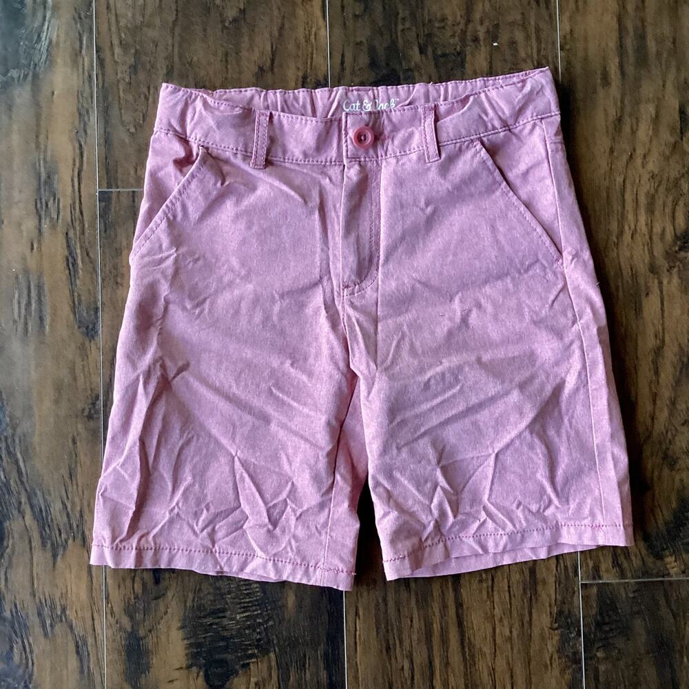 Cat & Jack Long Shorts